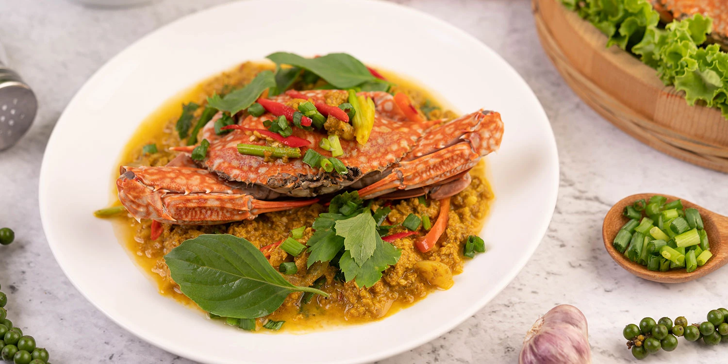 Cua, Ghẹ, Bề Bề