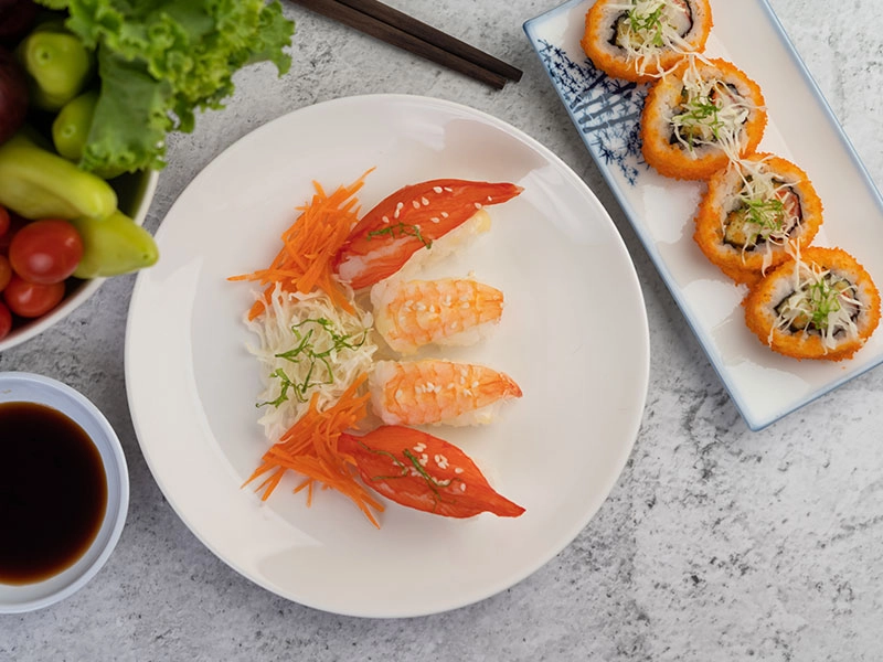 Bật mí những món hải sản ngon nhất mùa hè bạn nên thử