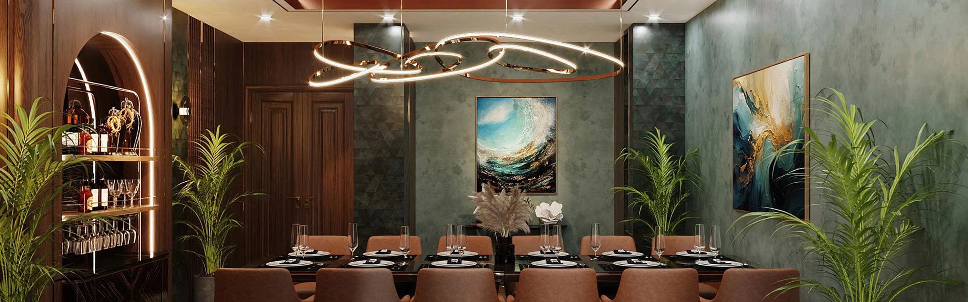 Quản lý nội dung trang liên hệ