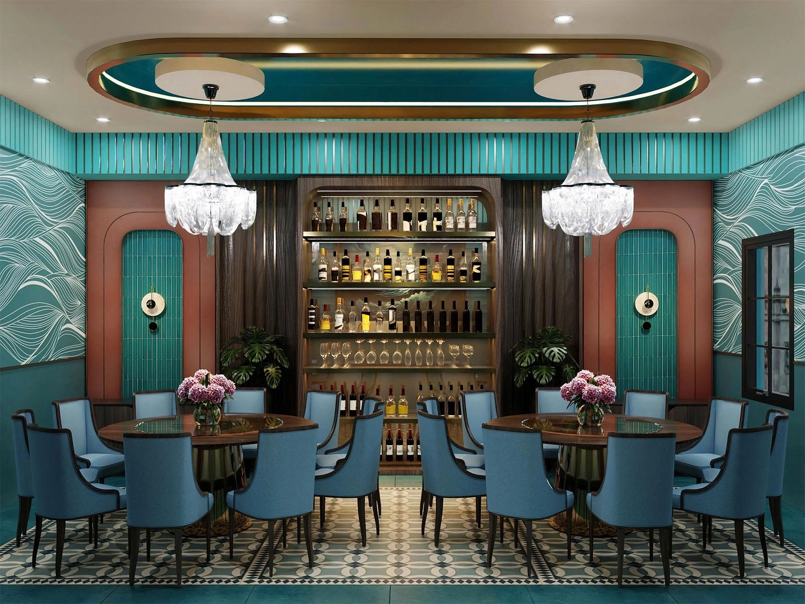 Câu chuyện Đại Dương Vàng