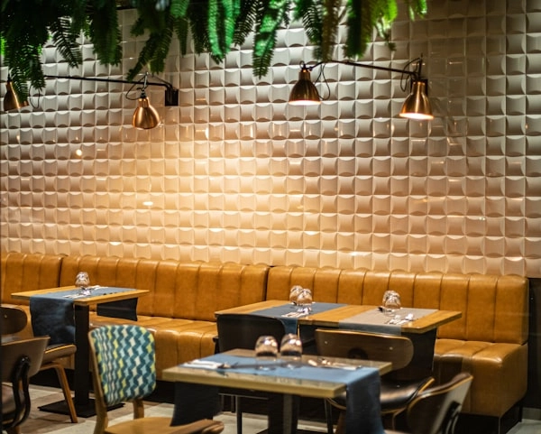 Quản lý form đặt bàn